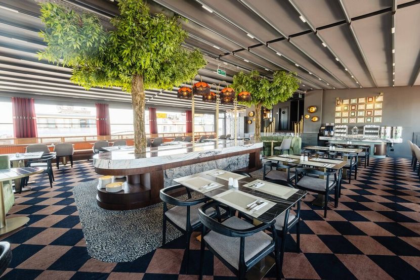 Yigitalp Hotel - 4
