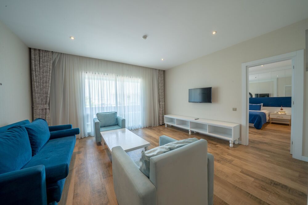 Granada Luxury Belek - 198