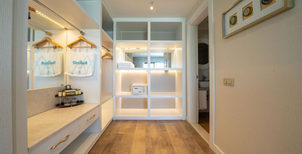 Granada Luxury Belek - 196