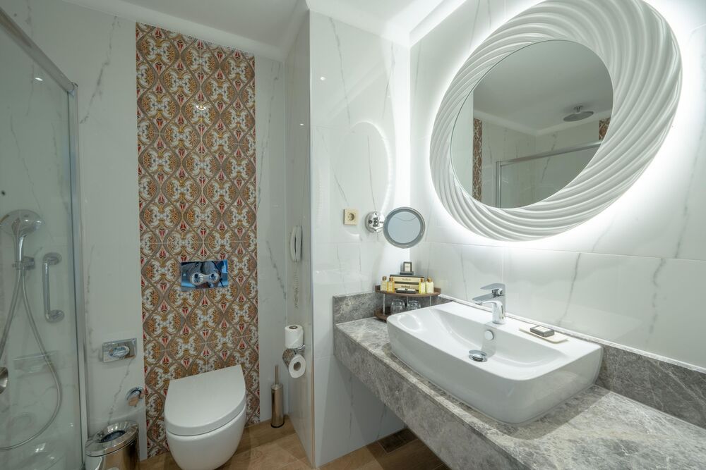 Granada Luxury Belek - 195