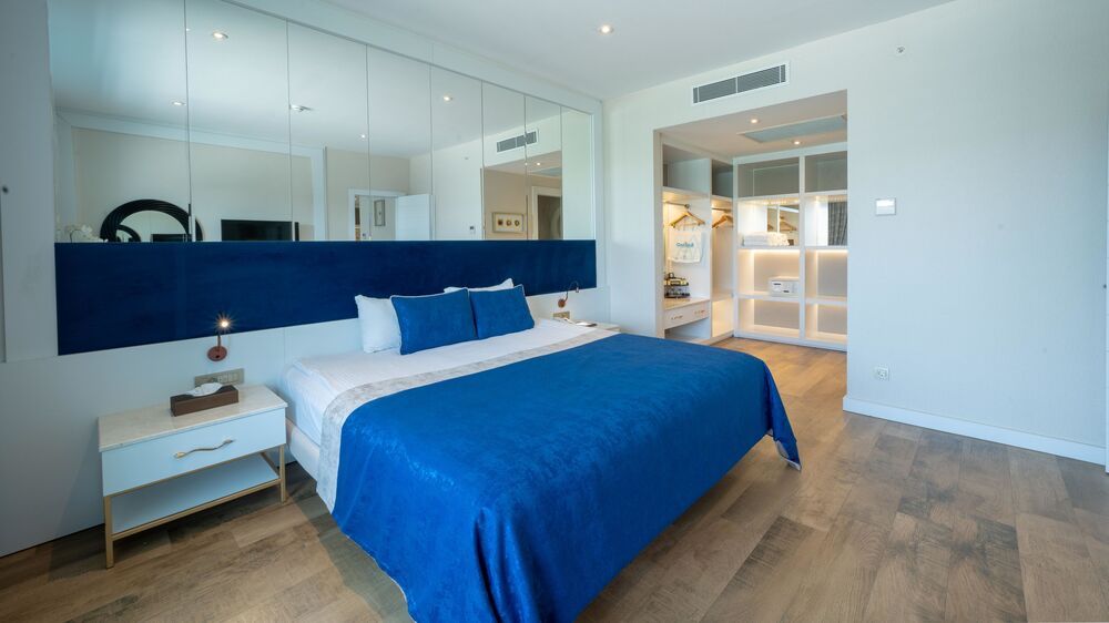 Granada Luxury Belek - 194