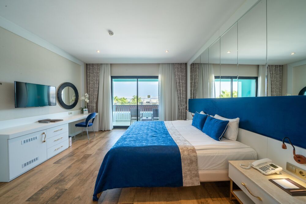 Granada Luxury Belek - 193