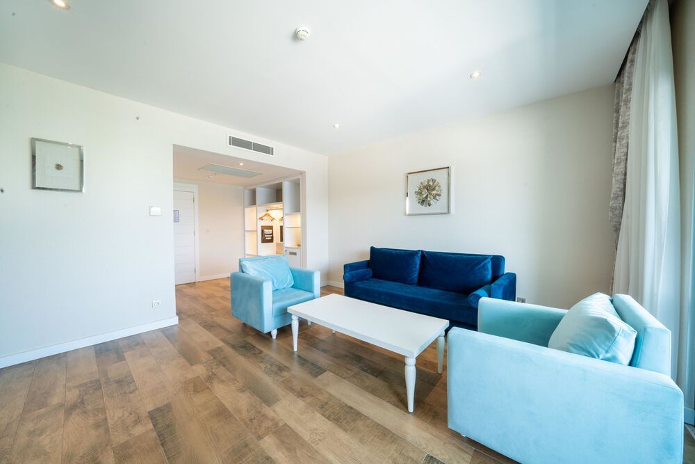 Granada Luxury Belek - 192