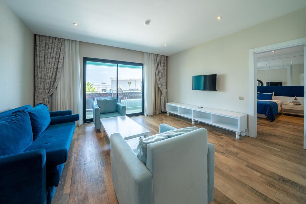 Granada Luxury Belek - 191