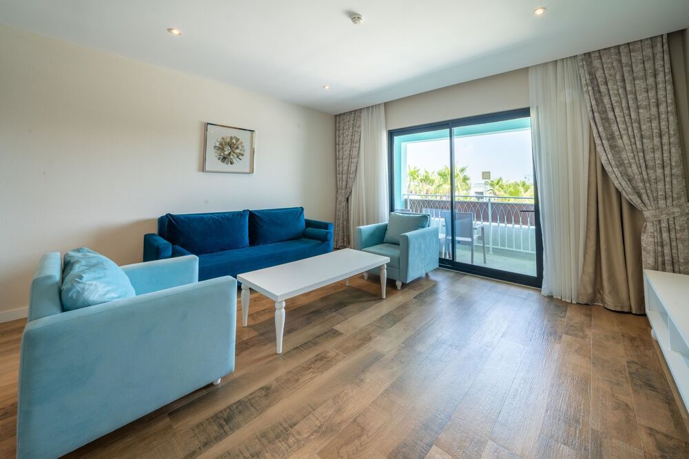 Granada Luxury Belek - 190