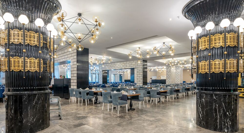 Granada Luxury Belek - 34