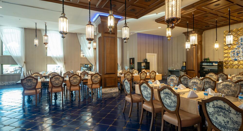 Granada Luxury Belek - 57