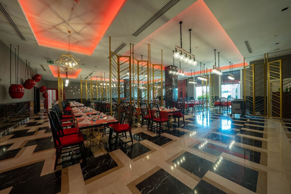 Granada Luxury Belek - 42