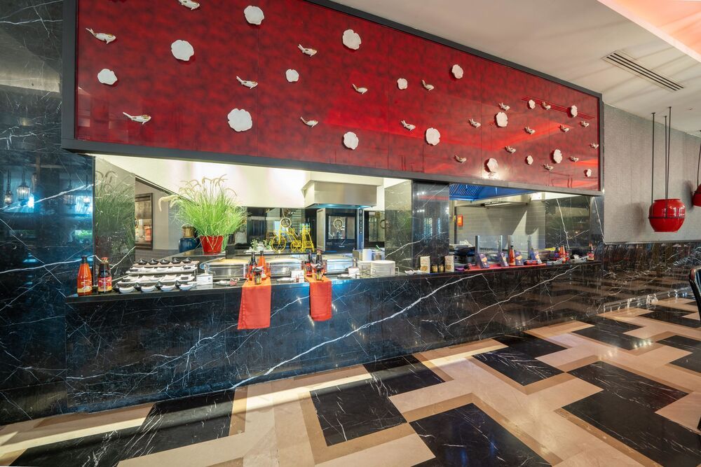 Granada Luxury Belek - 41