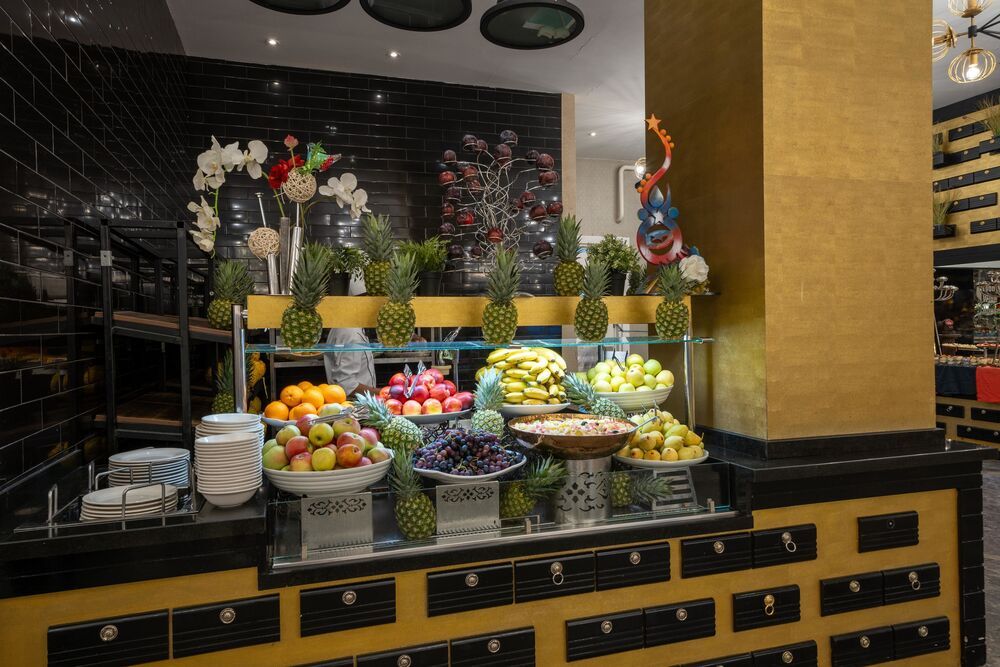 Granada Luxury Belek - 33