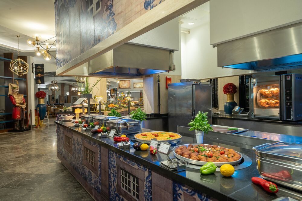 Granada Luxury Belek - 56