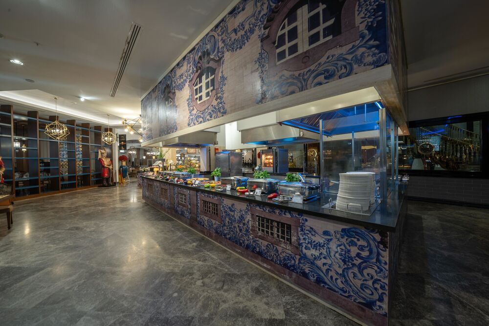 Granada Luxury Belek - 55