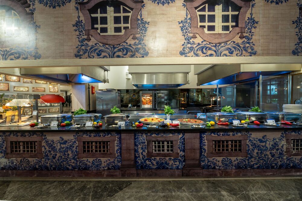 Granada Luxury Belek - 54