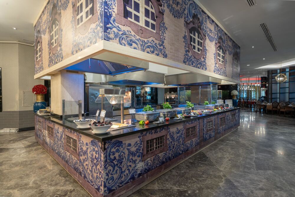 Granada Luxury Belek - 52