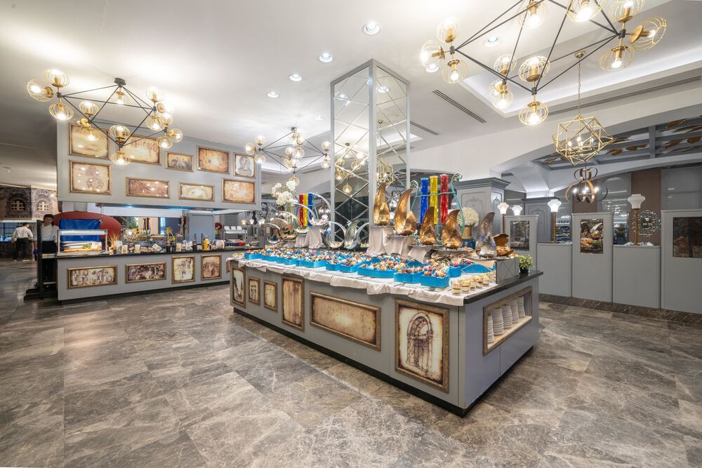 Granada Luxury Belek - 50