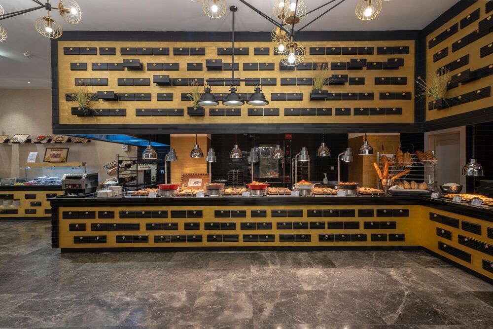 Granada Luxury Belek - 32