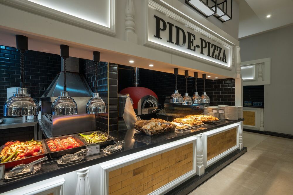 Granada Luxury Belek - 38