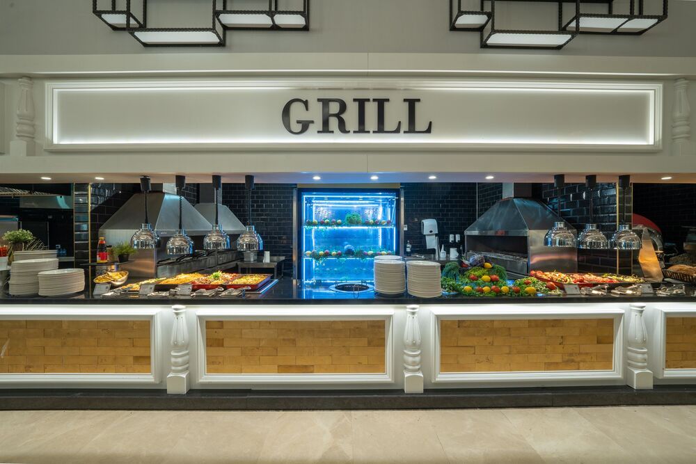 Granada Luxury Belek - 37