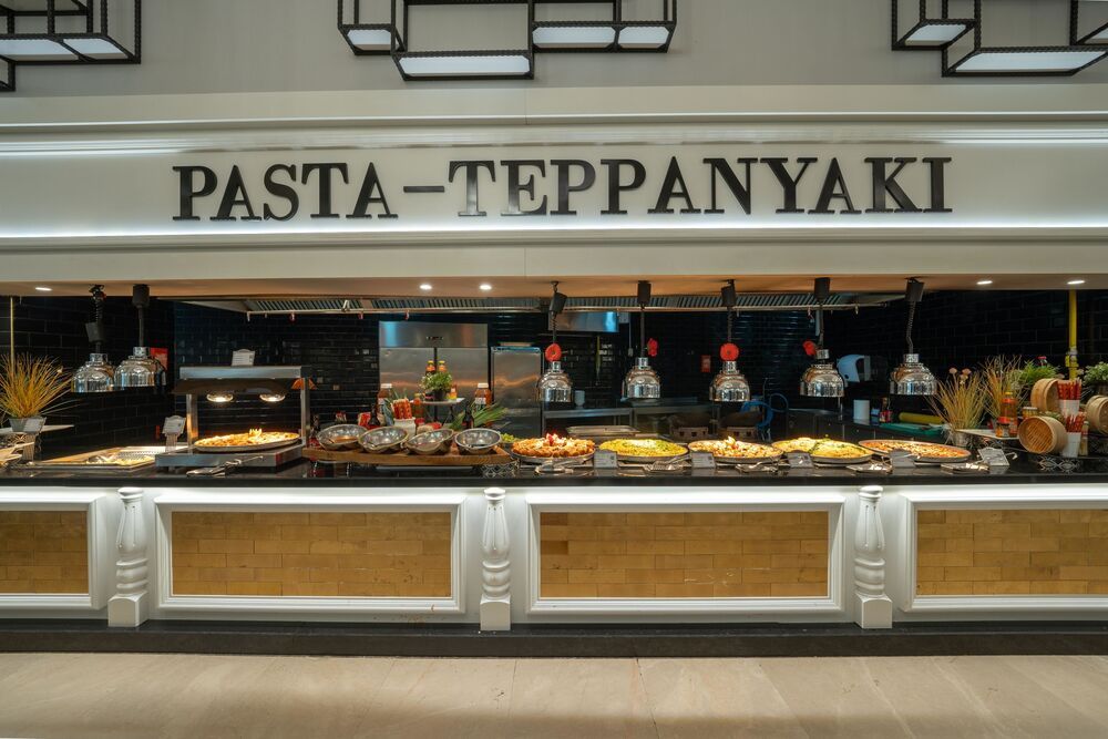 Granada Luxury Belek - 36