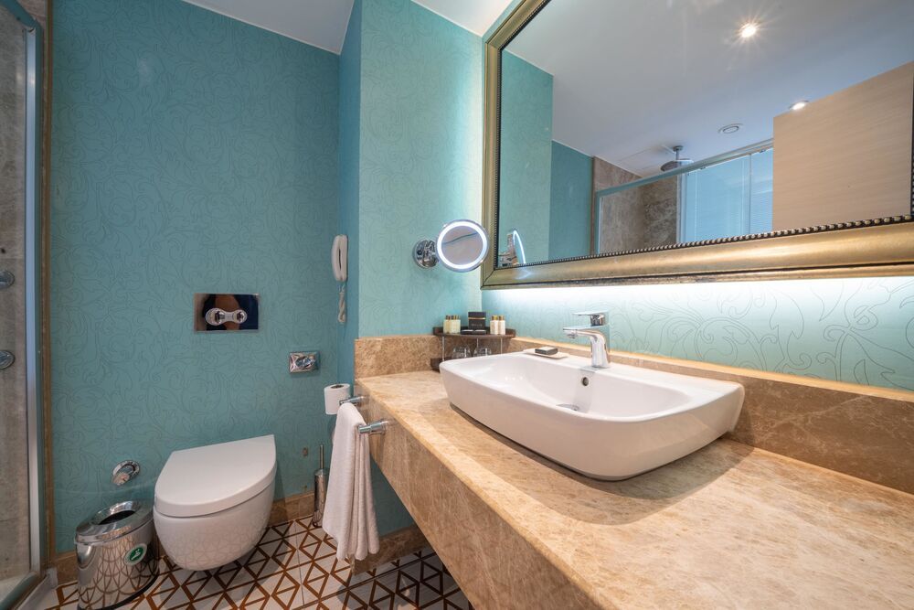 Granada Luxury Belek - 188