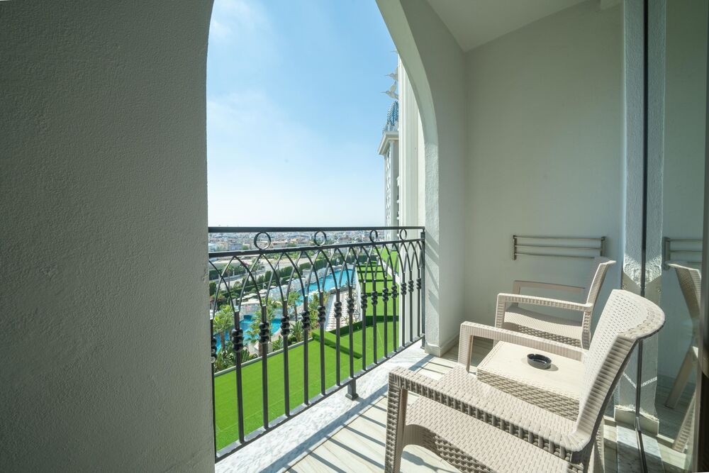 Granada Luxury Belek - 187