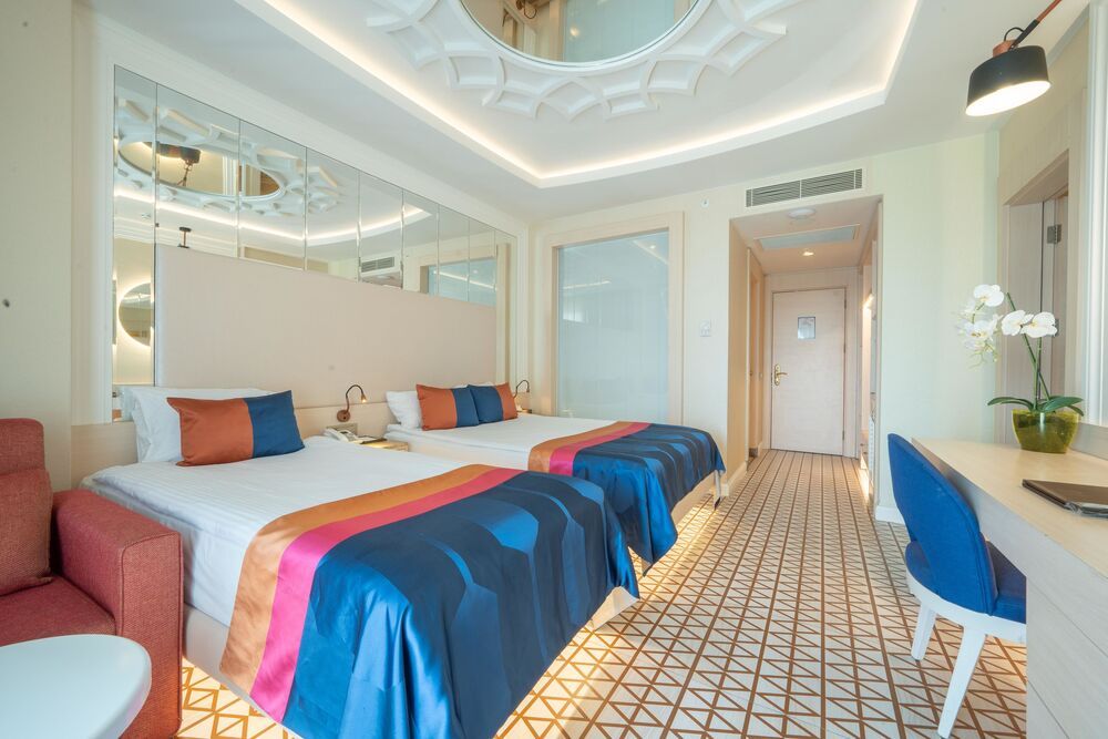 Granada Luxury Belek - 186