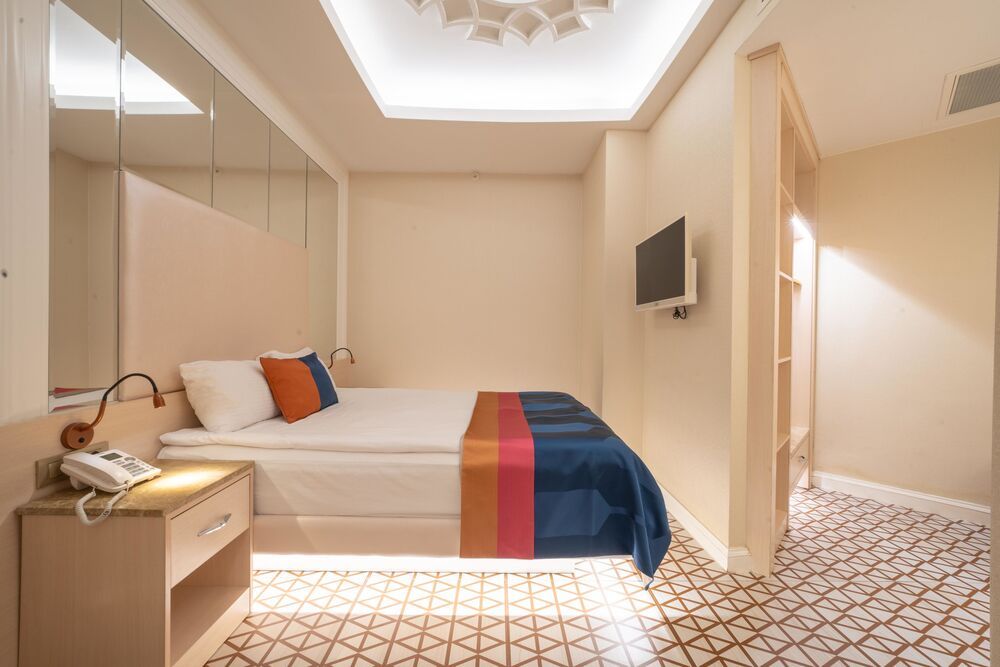 Granada Luxury Belek - 185