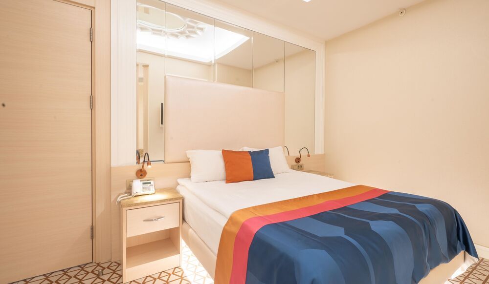 Granada Luxury Belek - 184