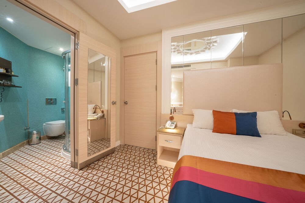 Granada Luxury Belek - 183