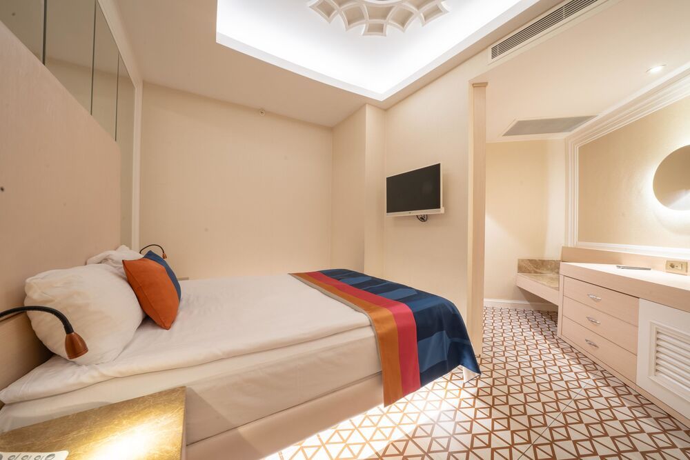 Granada Luxury Belek - 181