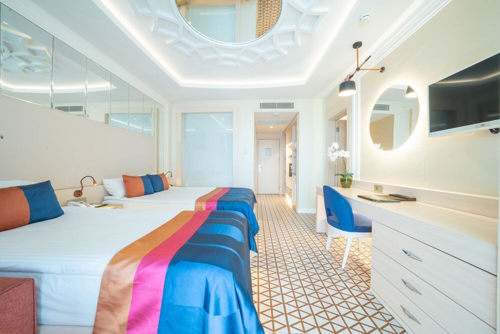 Granada Luxury Belek - 180