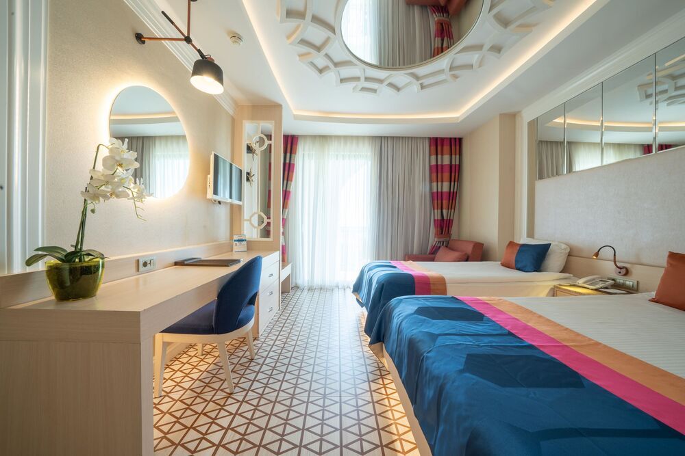 Granada Luxury Belek - 179