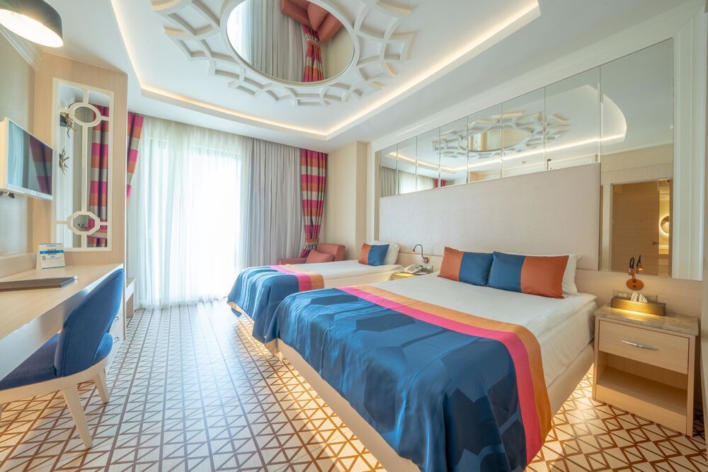 Granada Luxury Belek - 178