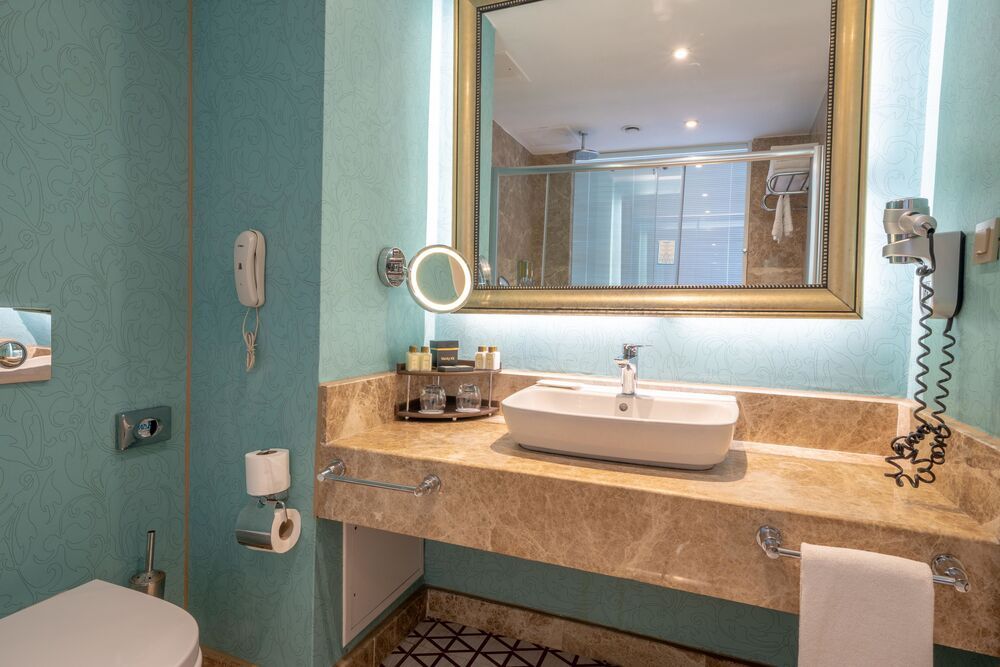 Granada Luxury Belek - 177