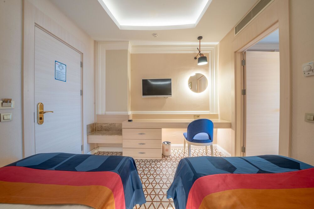 Granada Luxury Belek - 175