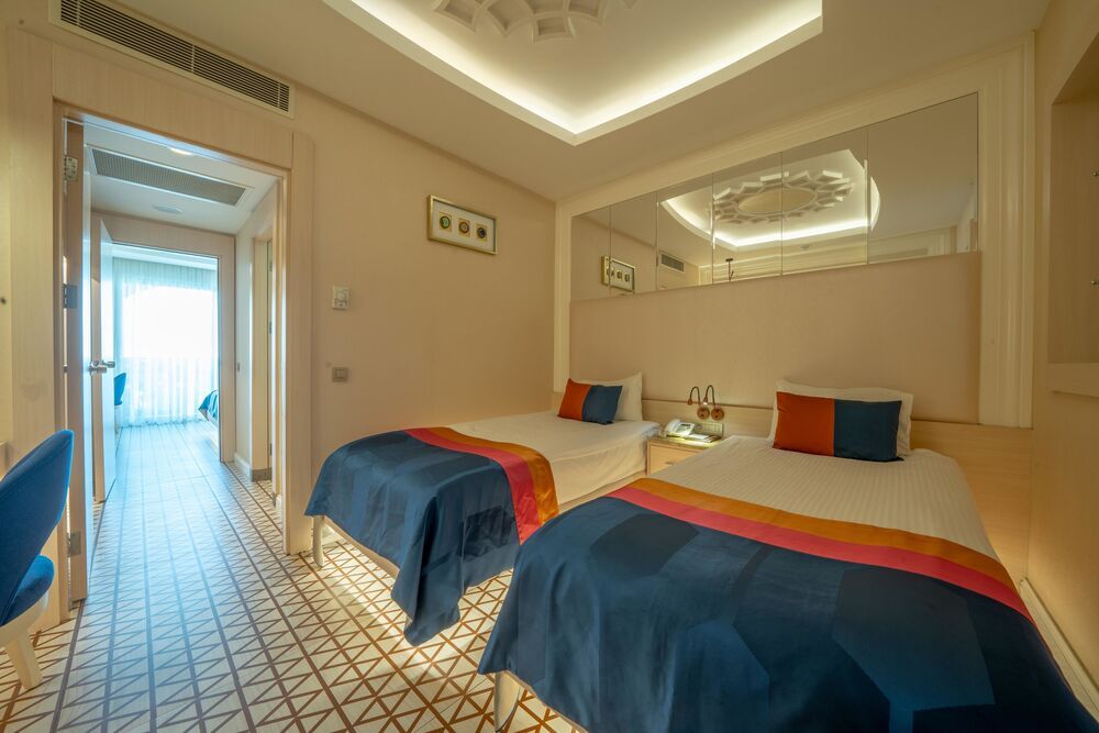 Granada Luxury Belek - 174