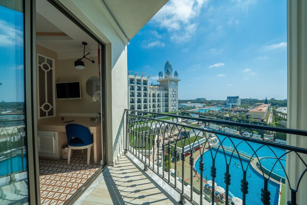 Granada Luxury Belek - 170