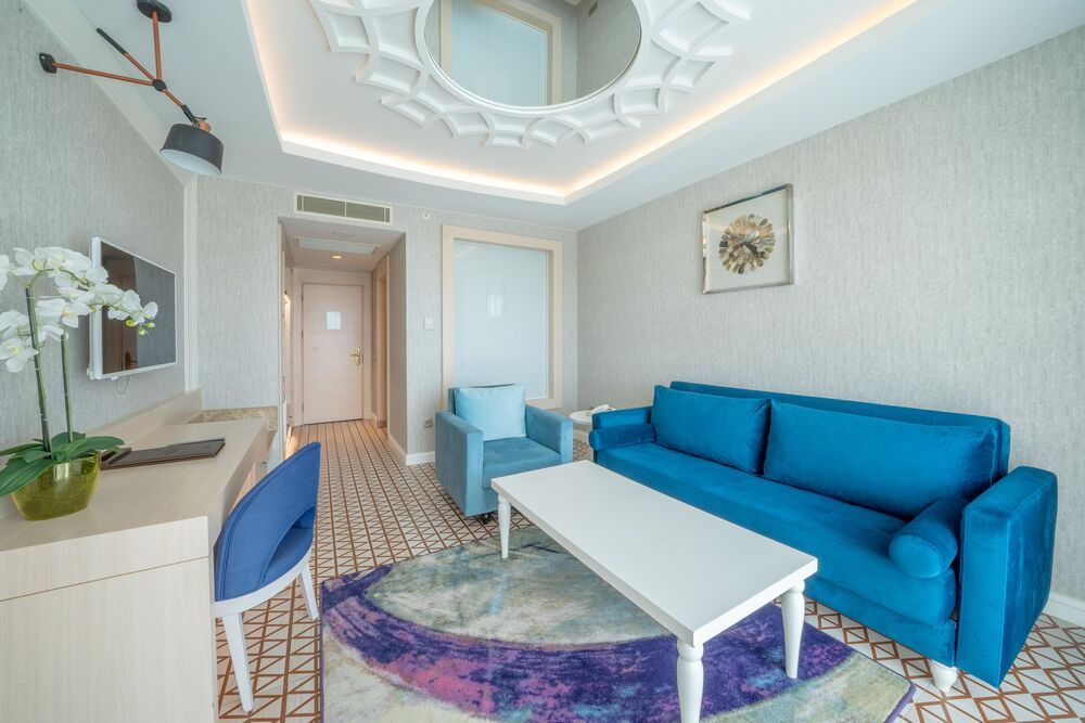 Granada Luxury Belek - 168