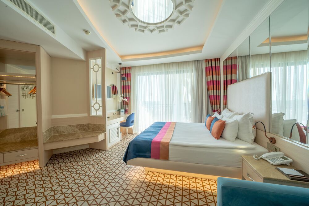 Granada Luxury Belek - 165