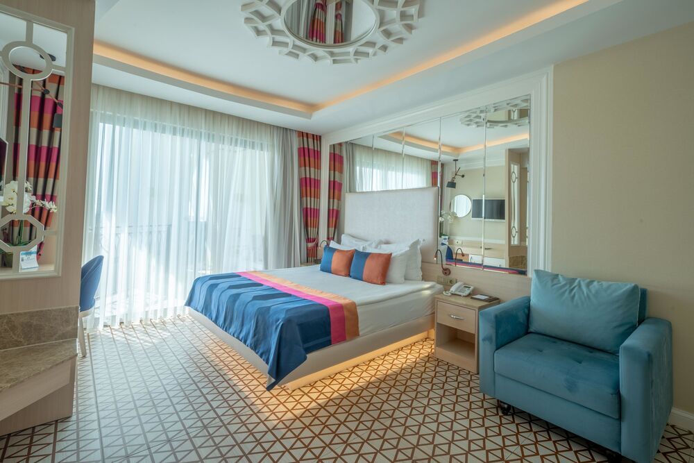 Granada Luxury Belek - 164