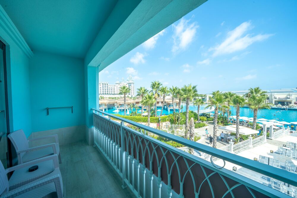 Granada Luxury Belek - 162