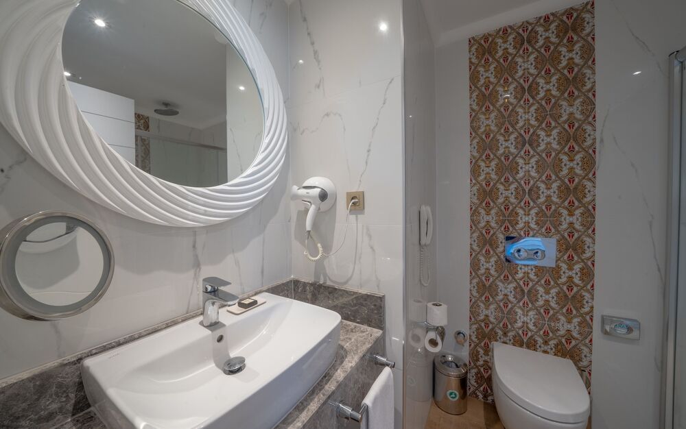 Granada Luxury Belek - 161