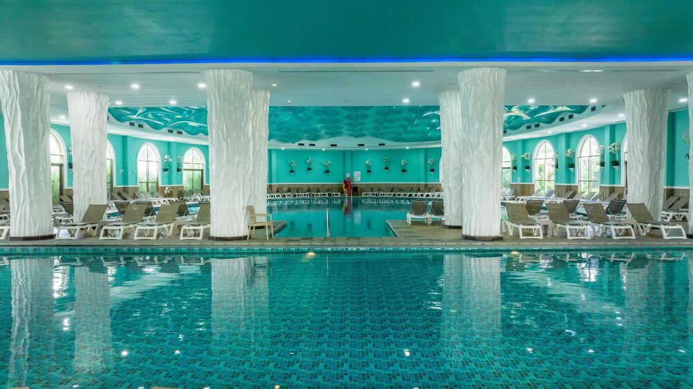 Granada Luxury Belek - 112