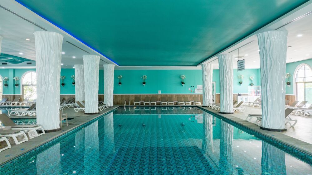 Granada Luxury Belek - 111