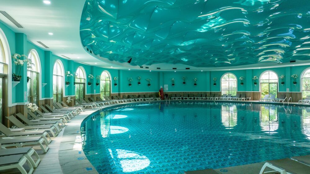 Granada Luxury Belek - 110