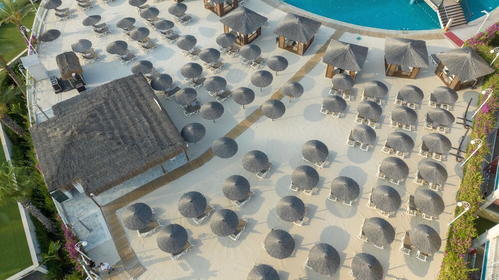 Granada Luxury Belek - 104