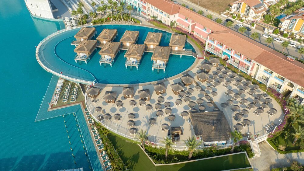 Granada Luxury Belek - 107