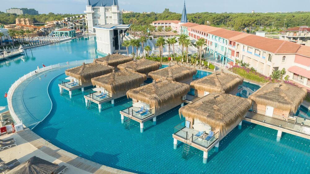 Granada Luxury Belek - 106