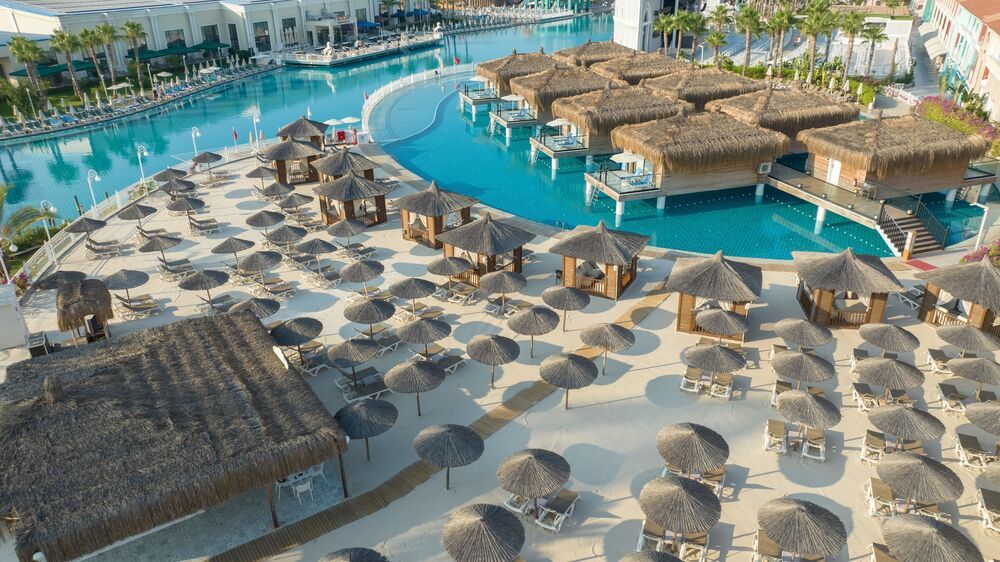 Granada Luxury Belek - 105