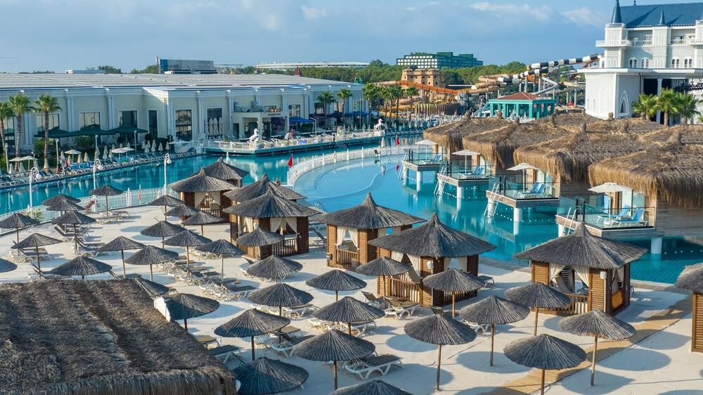 Granada Luxury Belek - 103